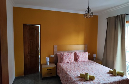 El Roque Hotel | HOLIDAY HOME EMBLEMA