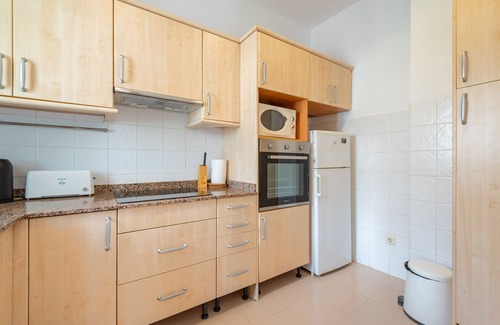 Puerto Maritimo House | Holiday Home "Can Marineta" in the Port of Portixol in Palma With Solarium