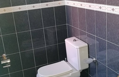 El Roque House | Holiday Home Emblema - Adults Only