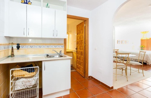 Estepona House | Holiday Home Esmerdo by Interhome