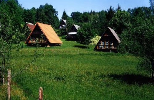 Siegsdorf House | Holiday Home 'Ferienhaus Bergwiese' with Mountain View, Private Garden and Balcony