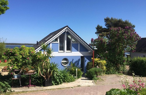 Breege House | Holiday home Ferienhaus Marianne