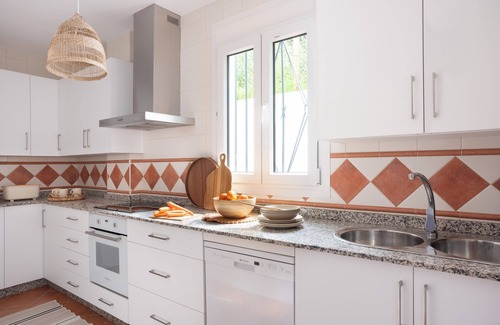 Ronda Cottage | Holiday Home Finca San Diego