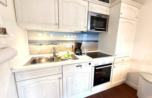 Wrixum House | Holiday home for 5 guests with 70m² in Wrixum auf Föhr (109667)