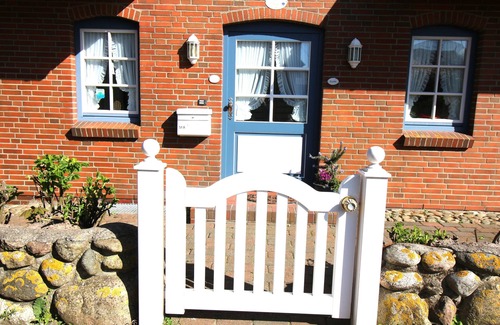 Wrixum House | Holiday home for 5 guests with 70m² in Wrixum auf Föhr (109667)