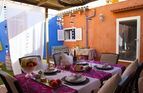 S'Illot-Cala Morlanda House | Holiday Home Fonoll Mari by Interhome