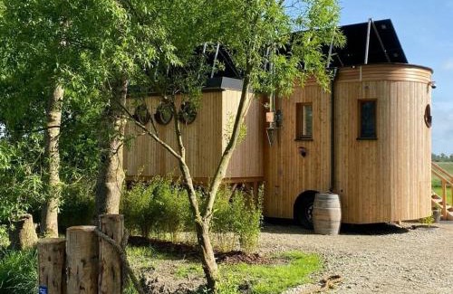 Poppenbull House | Holiday home for 2 people