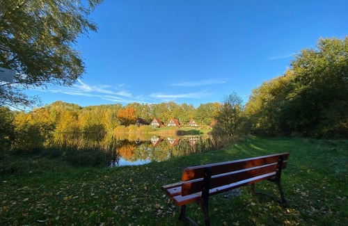 Marlow House | Holiday home for 4 guests with 60m² in Marlow (59127)