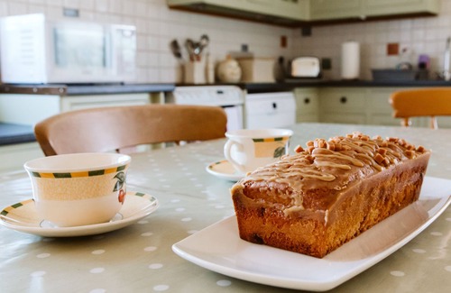 Fulford House | Holiday home for guests of all ages and abilities in the Vale of York