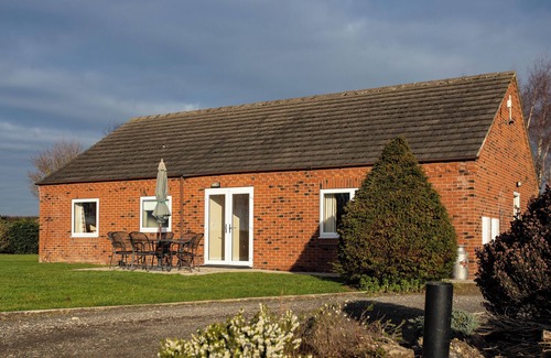 Fulford House | Holiday home for guests of all ages and abilities in the Vale of York