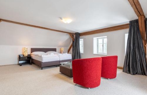 Sonov House | Holiday Home Frilo by Interhome