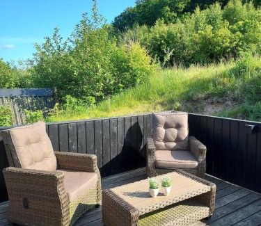 Gatten House | Holiday home golf house in beautiful Himmerland Farsø