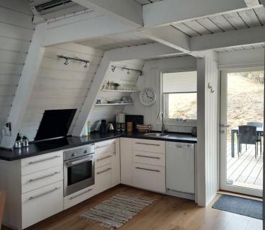 Gatten House | Holiday home golf house in beautiful Himmerland Farsø