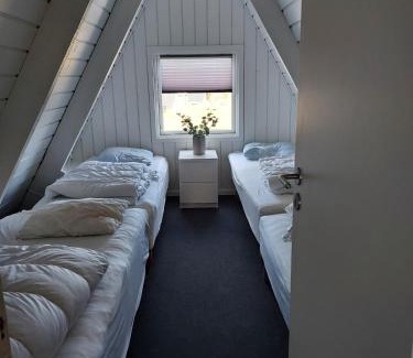 Gatten House | Holiday home golf house in beautiful Himmerland Farsø