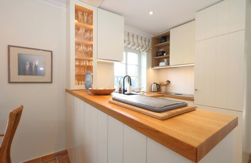 Munkmarsch House | Holiday home Haus Munkhoog