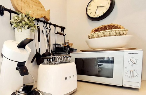 Eiderstedt House | Holiday home Haus Sommerfrische