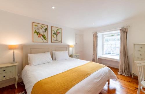 Portloe House | Holiday Home Hillside by Interhome