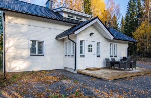 Kuorevesi House | Holiday Home Hovimäki by Interhome