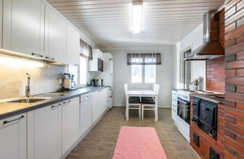 Kuorevesi House | Holiday Home Hovimäki by Interhome