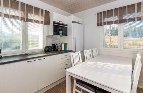 Kuorevesi House | Holiday Home Hovimäki by Interhome