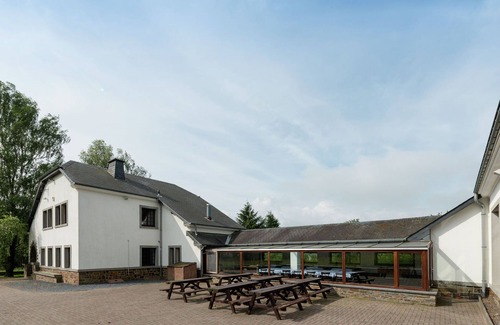Deiffelt House | Holiday Home in Deiffelt near Forest