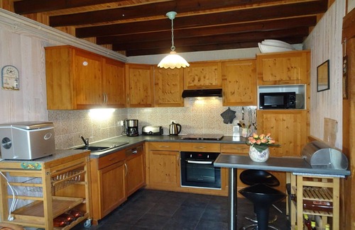 Etretat House | Holiday Home in Etretat near Beach & Cliffs