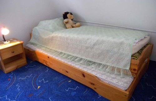 Klein Kedingshagen House | Holiday home in Klein Kedingshagen 2755