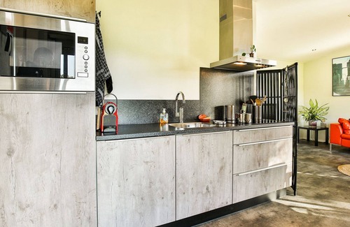 Tripscompagnie House | Holiday Home in Tripscompagnie near Nature