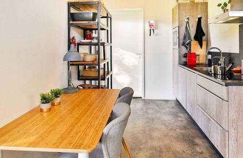 Tripscompagnie House | Holiday Home in Tripscompagnie near Nature