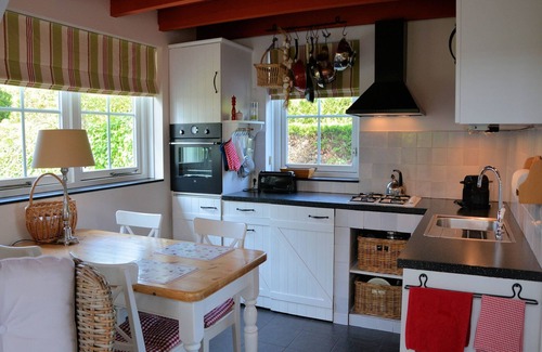 Municipality of Noordwijk House | Holiday Home in Noordwijk near Beach
