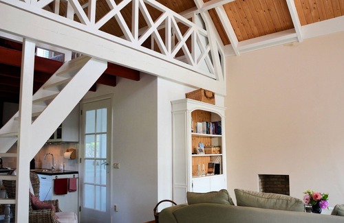 Municipality of Noordwijk House | Holiday Home in Noordwijk near Beach
