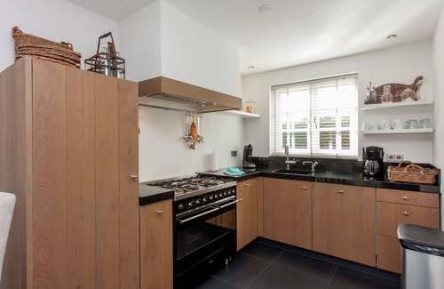 Municipality of Noordwijk House | Holiday Home in Noordwijk near the Beach