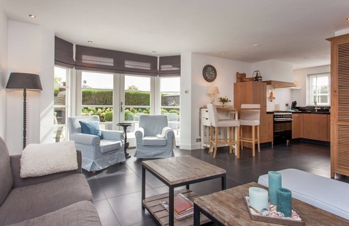 Municipality of Noordwijk House | Holiday Home in Noordwijk near the Beach