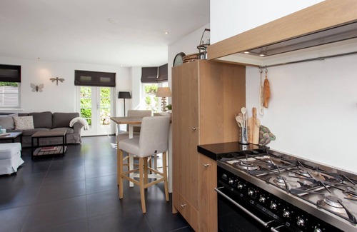 Municipality of Noordwijk House | Holiday Home in Noordwijk near the Beach