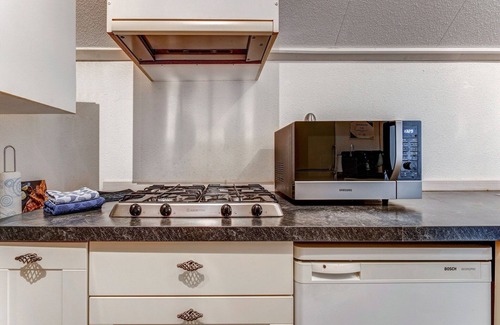 Oldenzaal House | Holiday home in Oldenzaal with hot tub