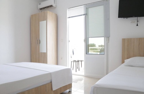 Ulcinj House | Holiday Home In Peaceful Area