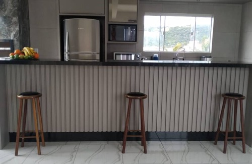 Florianopolis House | Holiday home in Pinheira