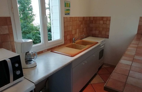 Quend House | Holiday Home in Quend-Plage near Beach