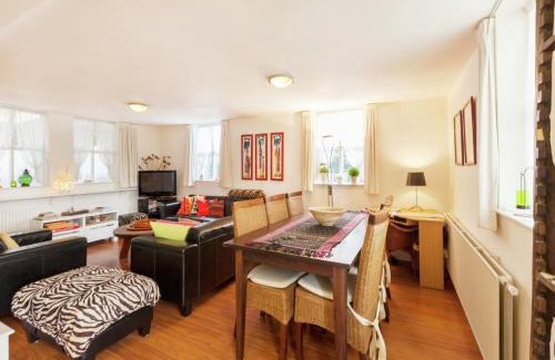 Soerendonk House | Holiday Home in Soerendonk with Garden