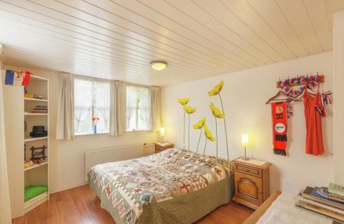 Soerendonk House | Holiday Home in Soerendonk with Garden