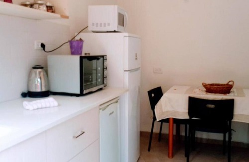 She'ar Yashuv Apartment | Holiday Home in the Galilee