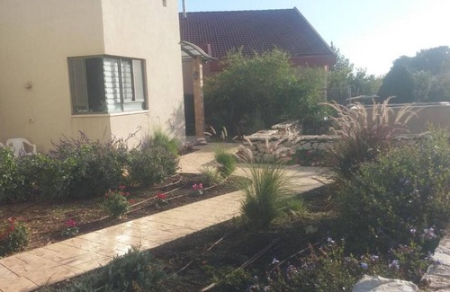 She'ar Yashuv Apartment | Holiday Home in the Galilee