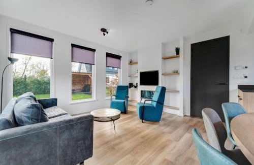 De Koog House | Holiday Home in Texel near Forest and Sea
