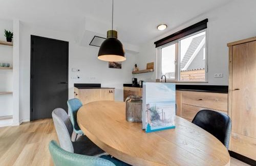 De Koog House | Holiday Home in Texel near Forest and Sea