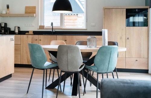 De Koog House | Holiday Home in Texel near Forest and Sea
