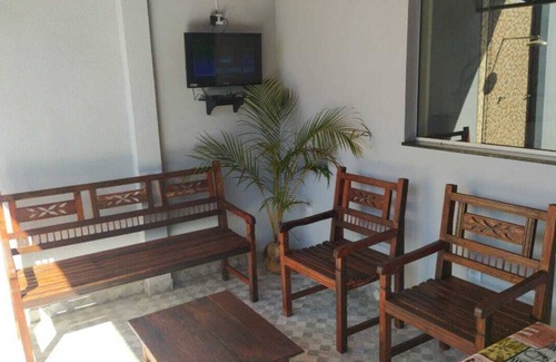 Vila Sao Jose House | Holiday home in the Capitólio-MG region