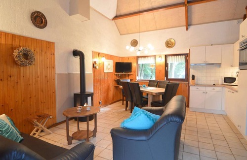 Uden House | Holiday home in Uden with private garden