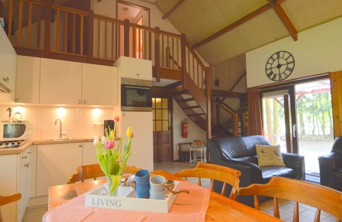Uden House | Holiday home in Uden with private garden