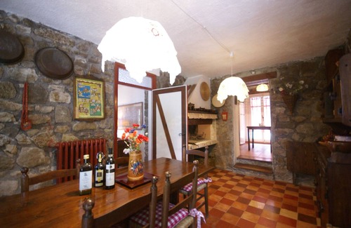 Casenuove Apartment | Holiday Home in Umbria with Panoramic Views