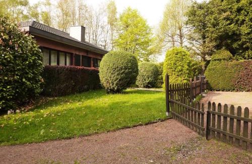 Chodes House | Holiday Home in Waimes with Private Garden
